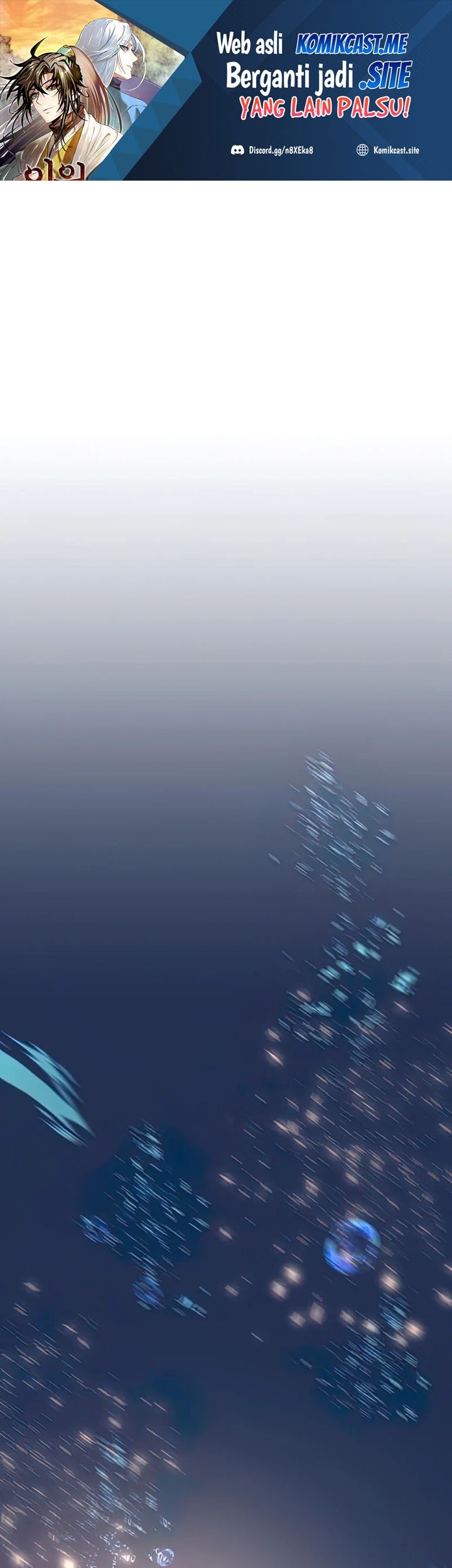 Manhwa Doctor’s Rebirth Chapter 86 gambar nomor 2