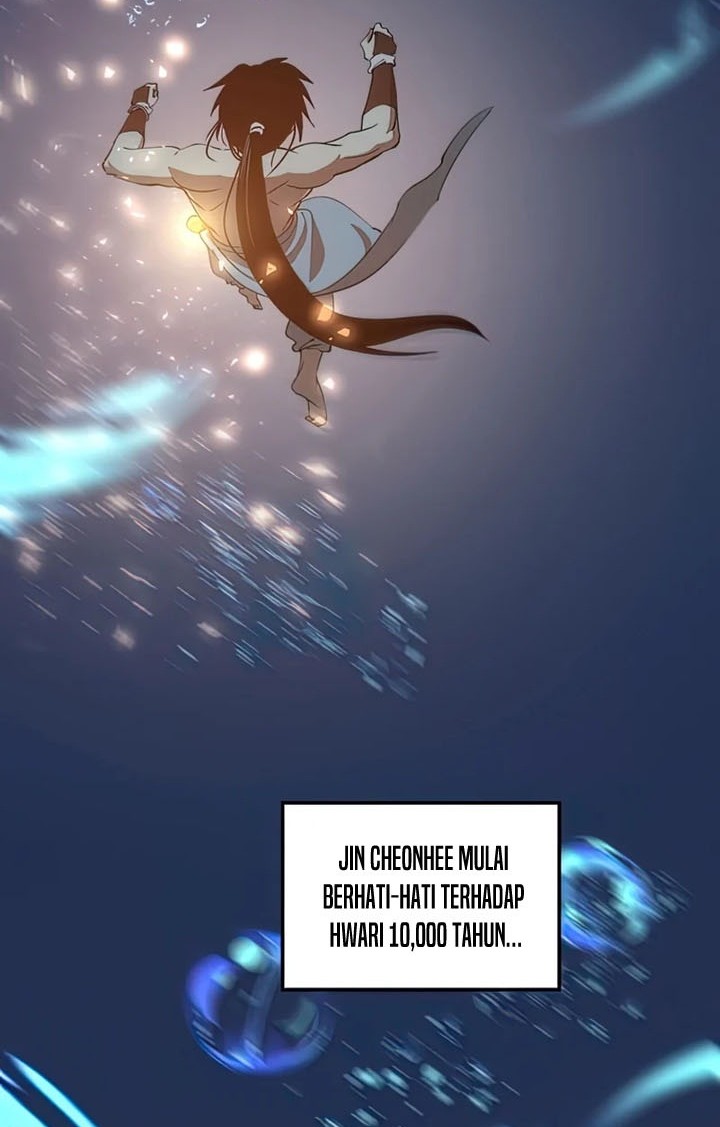 Doctor’s Rebirth Chapter 86 Gambar 3