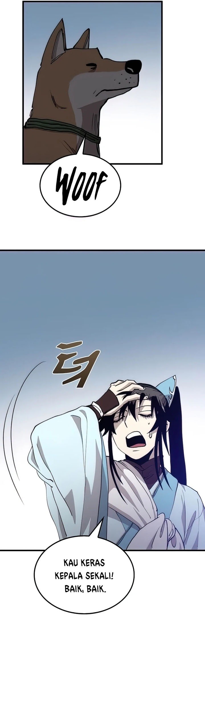Doctor’s Rebirth Chapter 86 Gambar 74