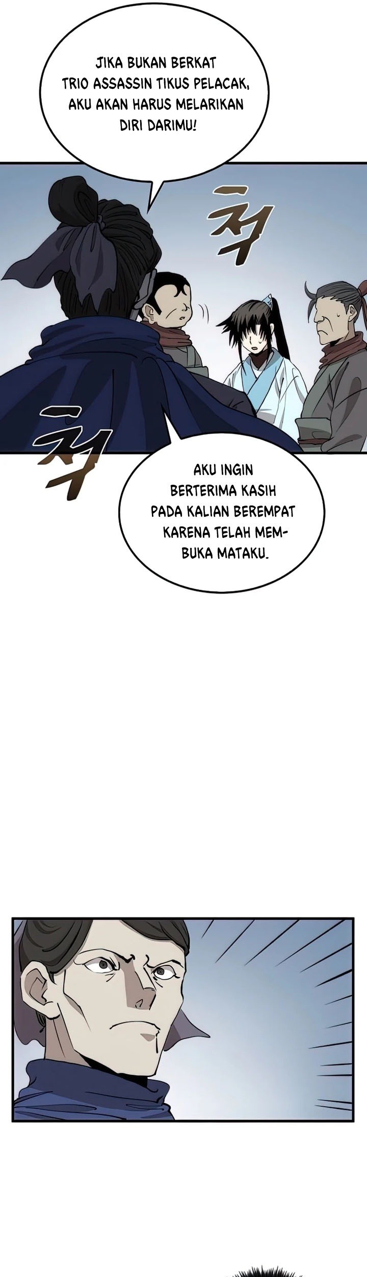 Doctor’s Rebirth Chapter 86 Gambar 58