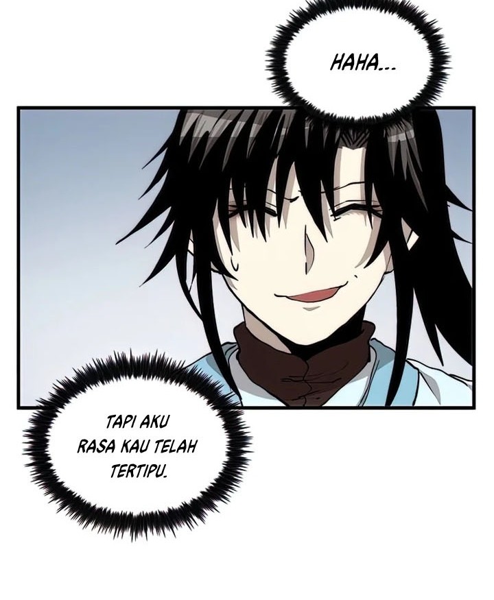 Doctor’s Rebirth Chapter 86 Gambar 59