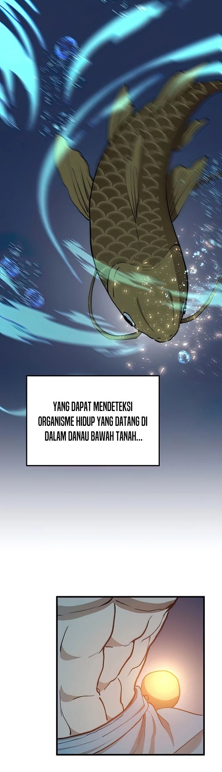 Doctor’s Rebirth Chapter 86 Gambar 4