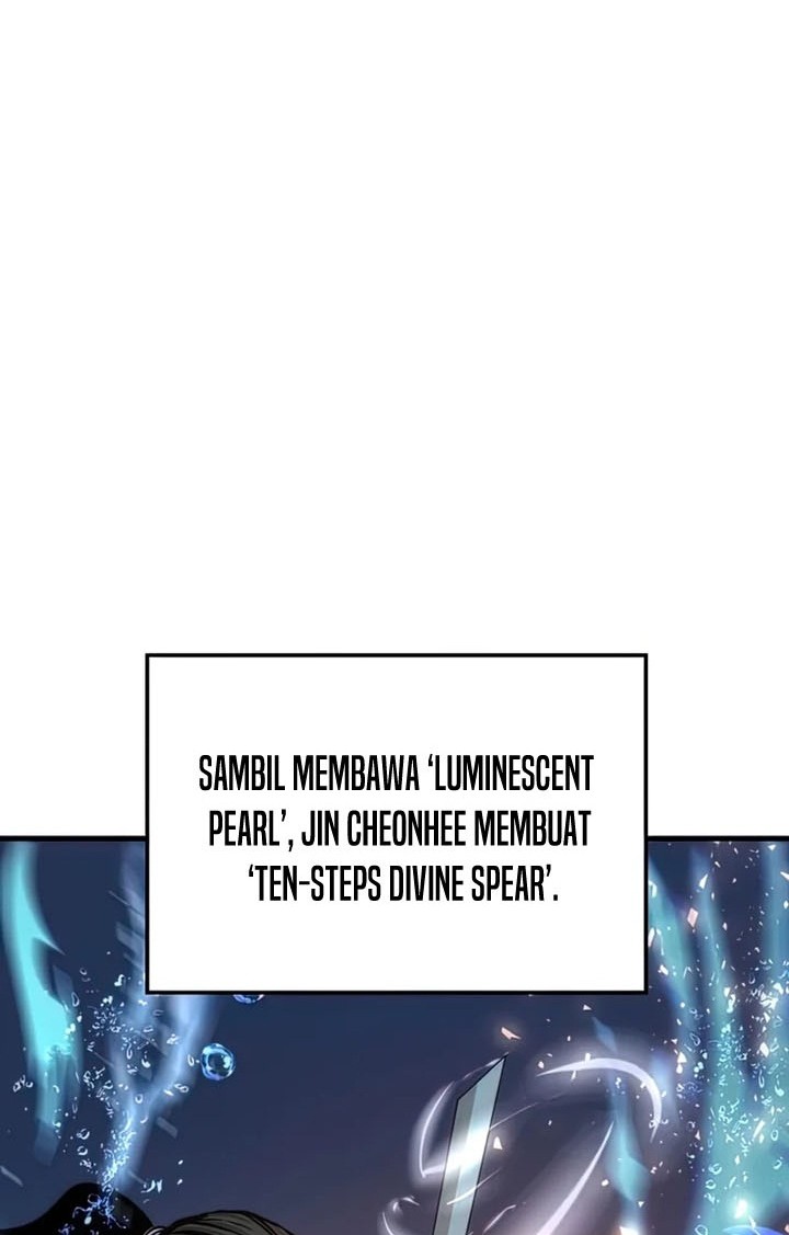 Doctor’s Rebirth Chapter 86 Gambar 5