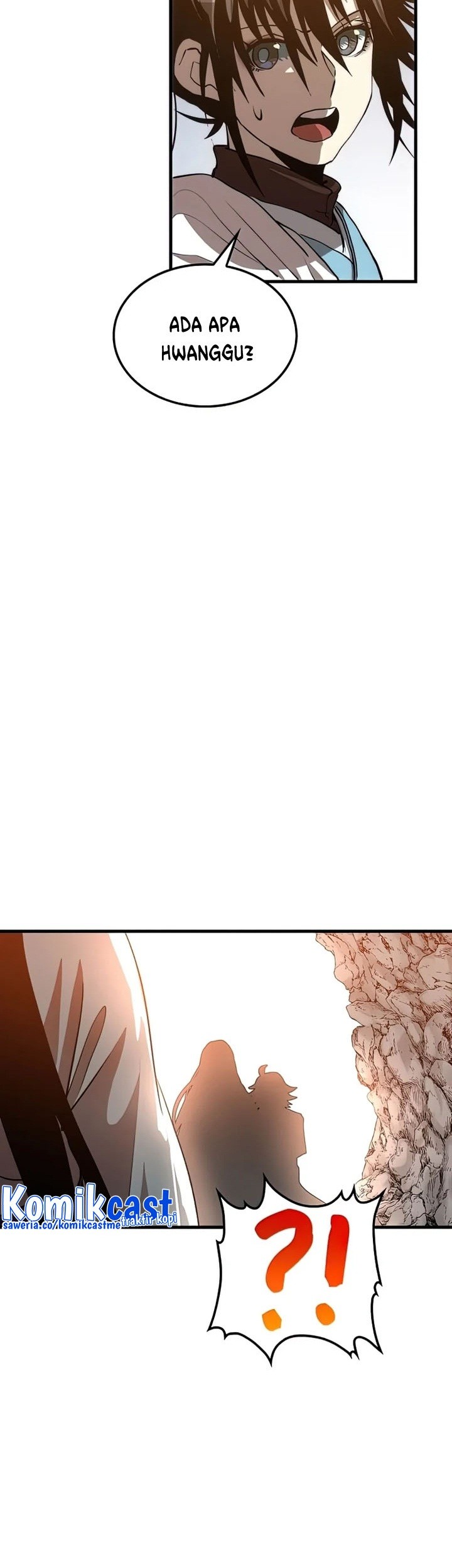 Doctor’s Rebirth Chapter 86 Gambar 80