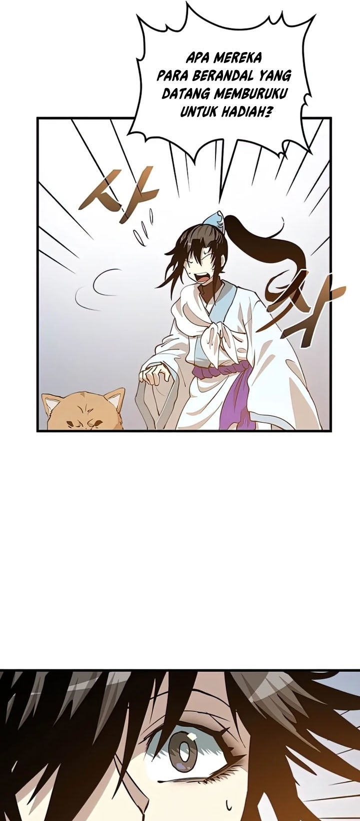 Doctor’s Rebirth Chapter 86 Gambar 82