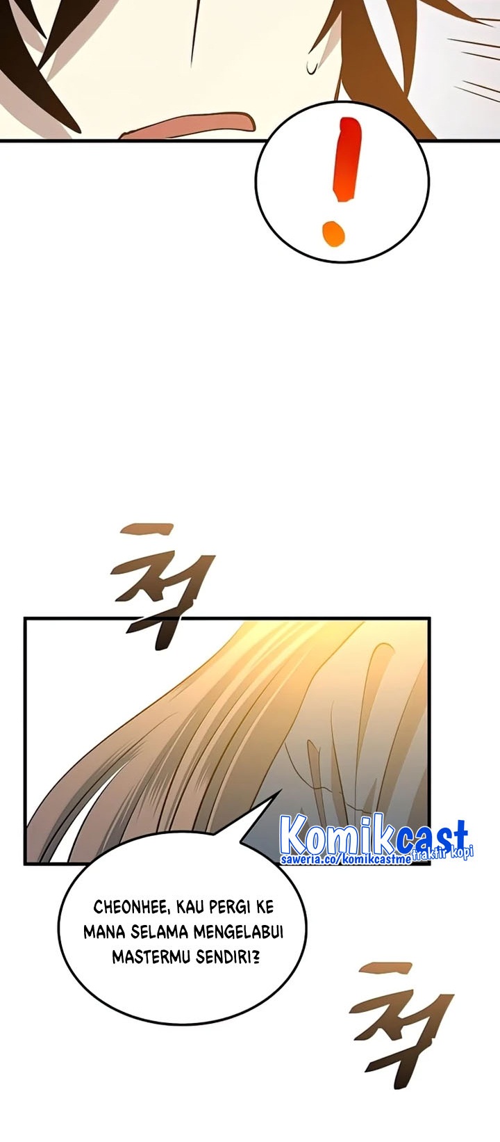 Doctor’s Rebirth Chapter 86 Gambar 83