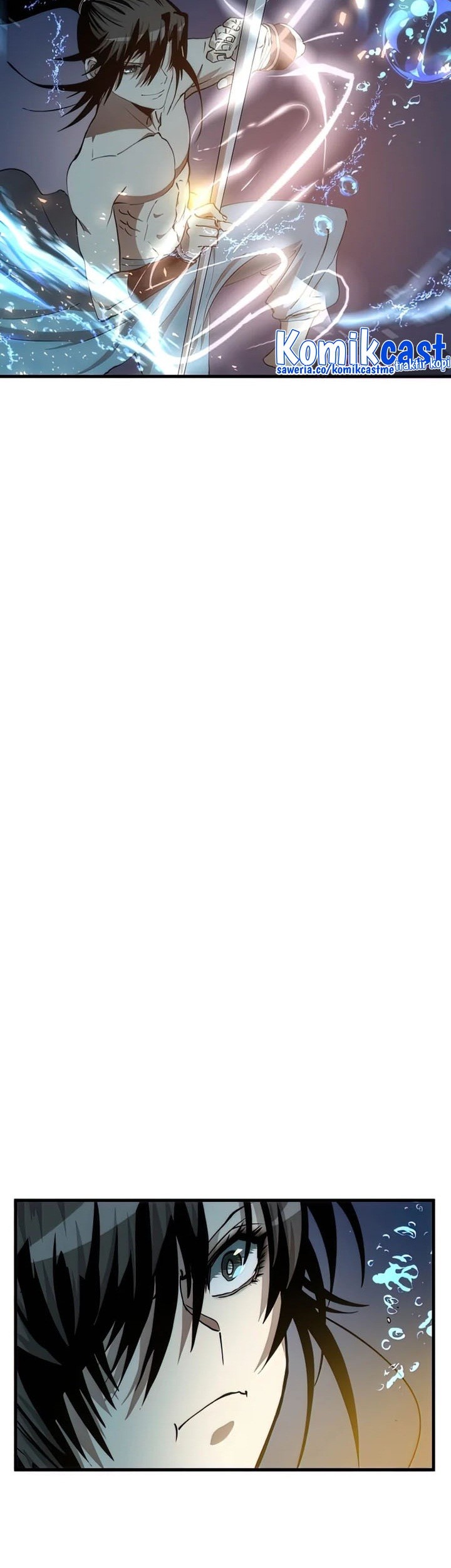 Doctor’s Rebirth Chapter 86 Gambar 6