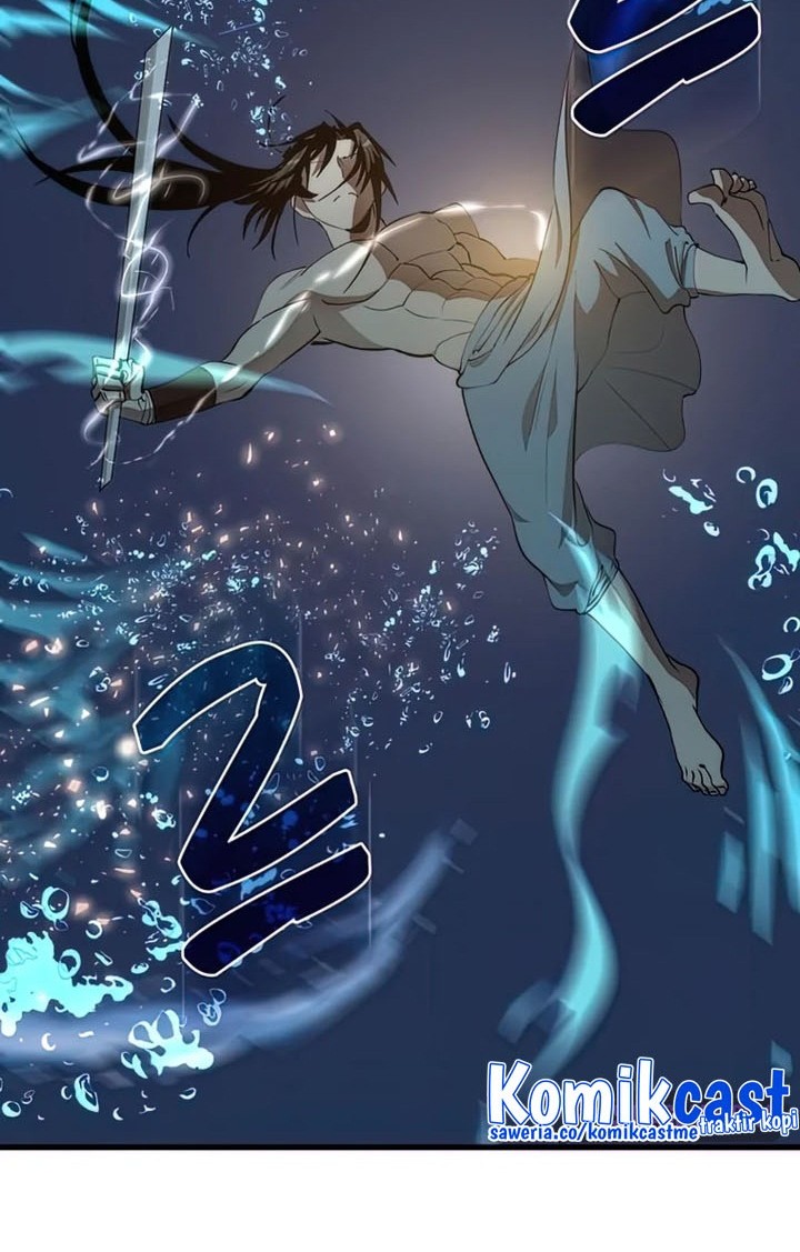 Doctor’s Rebirth Chapter 86 Gambar 9