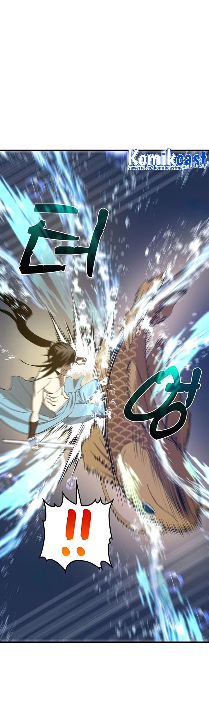 Doctor’s Rebirth Chapter 86 Gambar 12