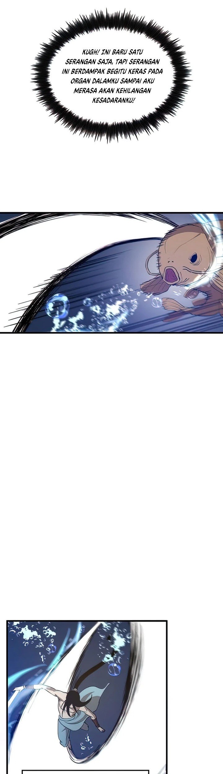 Doctor’s Rebirth Chapter 86 Gambar 14