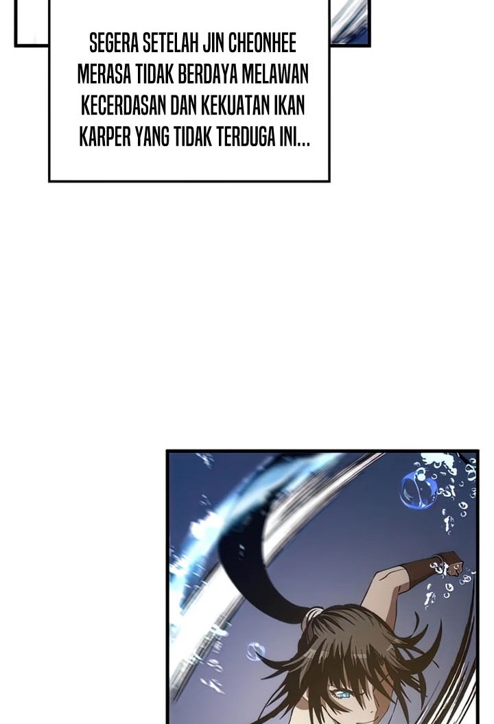 Doctor’s Rebirth Chapter 86 Gambar 15