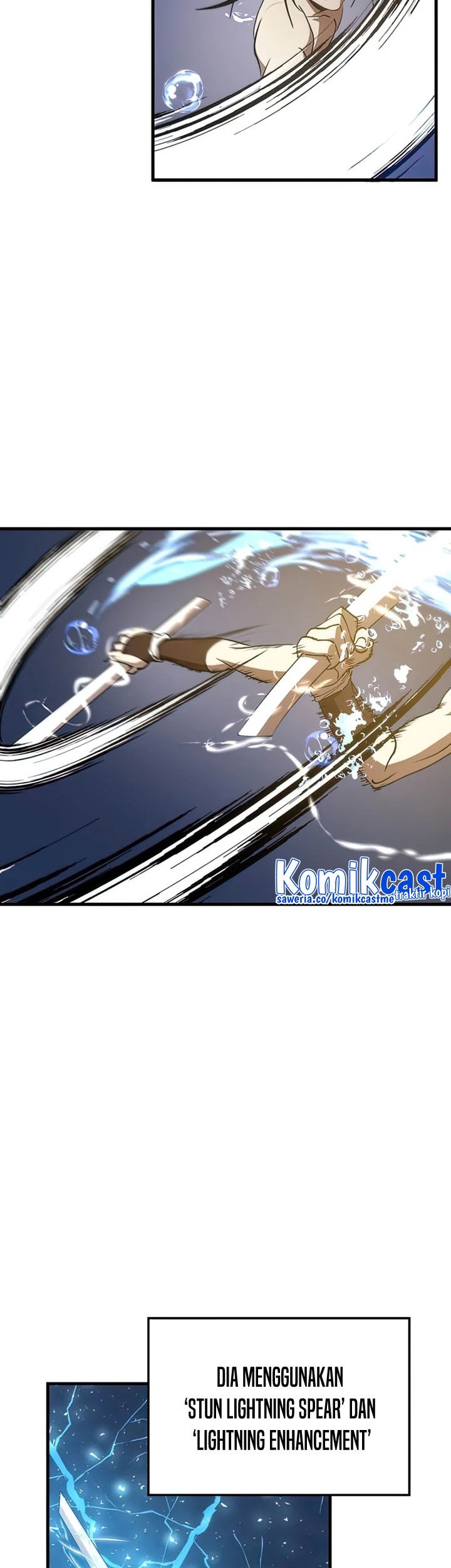 Doctor’s Rebirth Chapter 86 Gambar 16