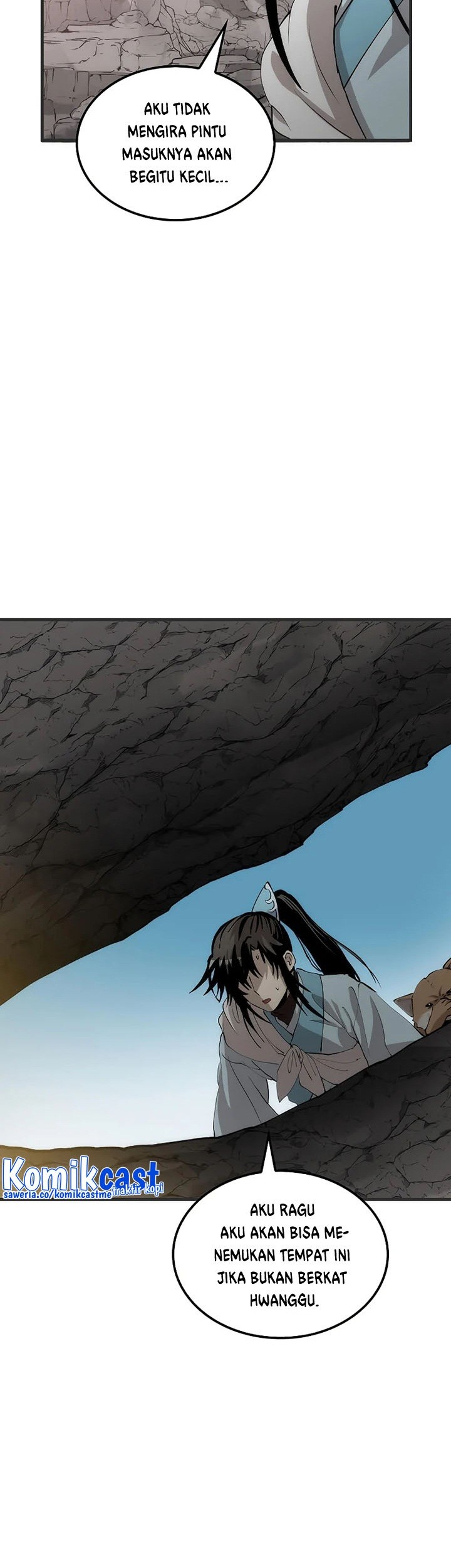 Doctor’s Rebirth Chapter 85 Gambar 28