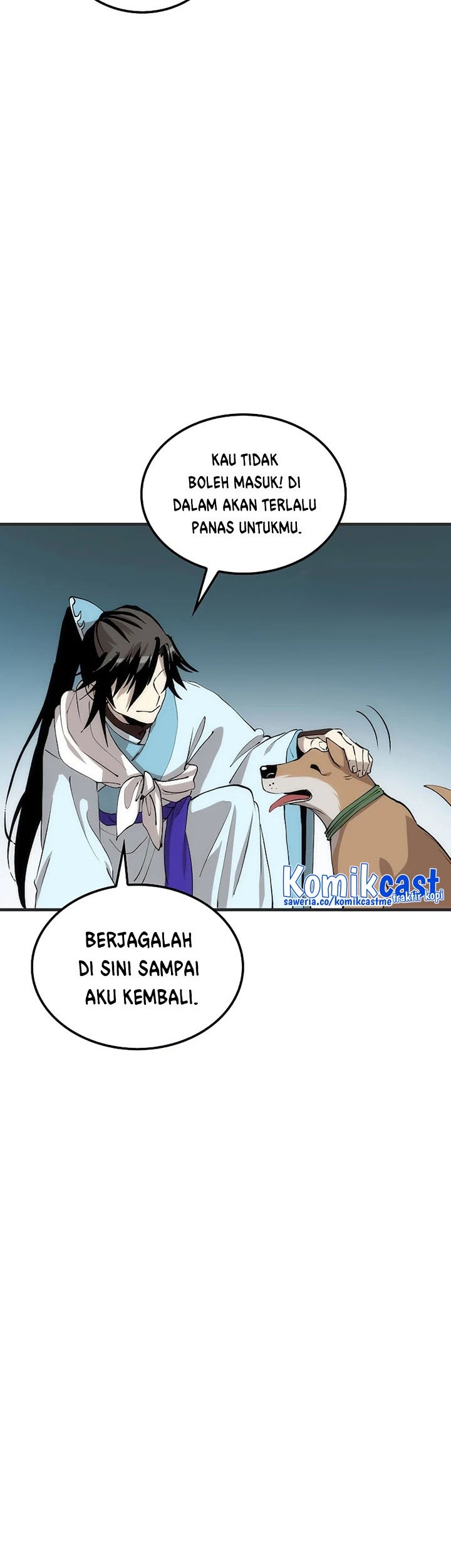 Doctor’s Rebirth Chapter 85 Gambar 32