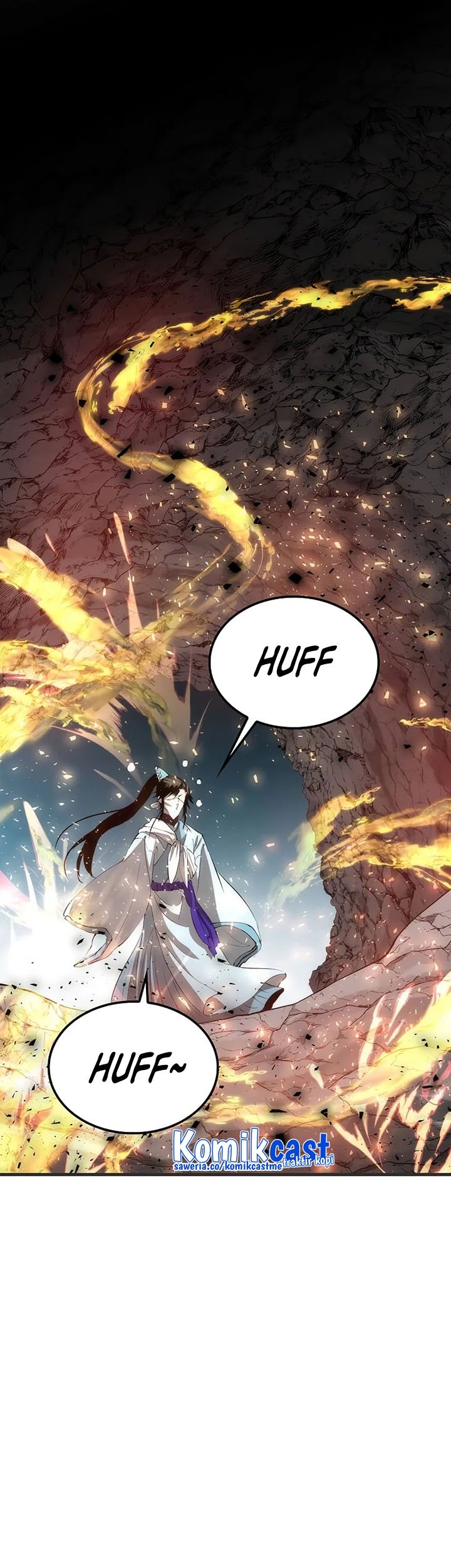 Doctor’s Rebirth Chapter 85 Gambar 36