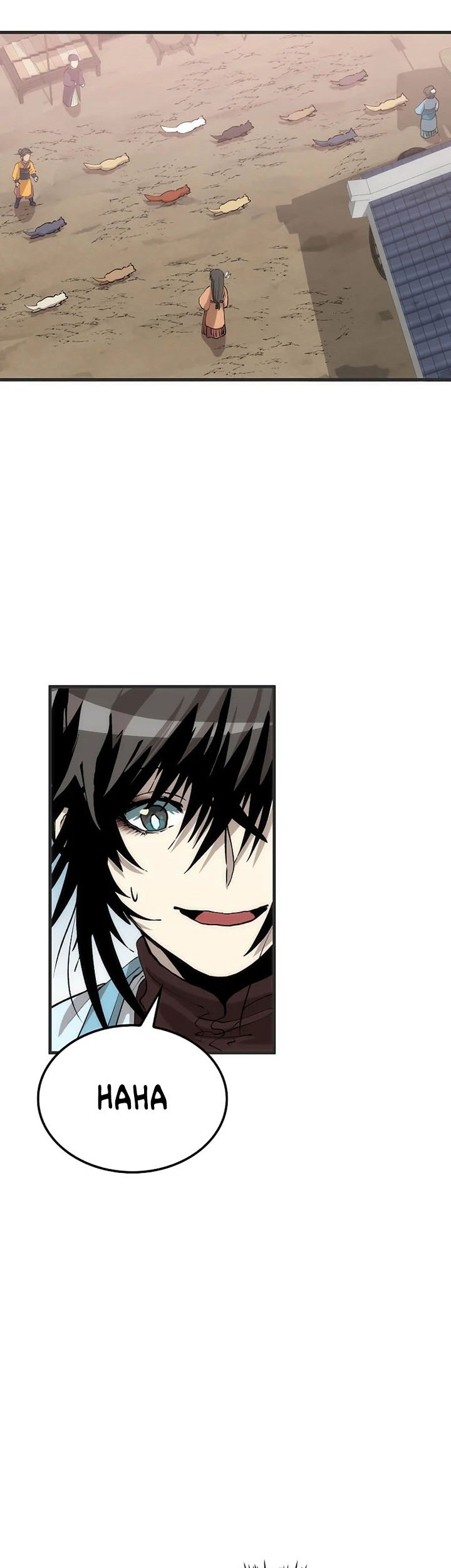 Doctor’s Rebirth Chapter 85 Gambar 20