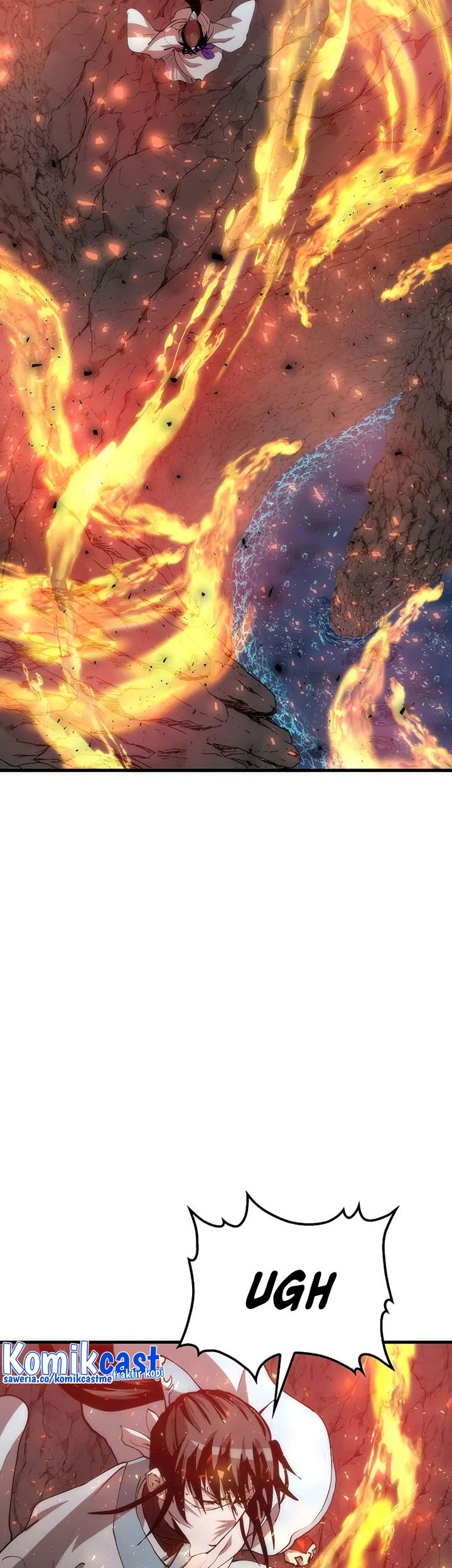 Doctor’s Rebirth Chapter 85 Gambar 48