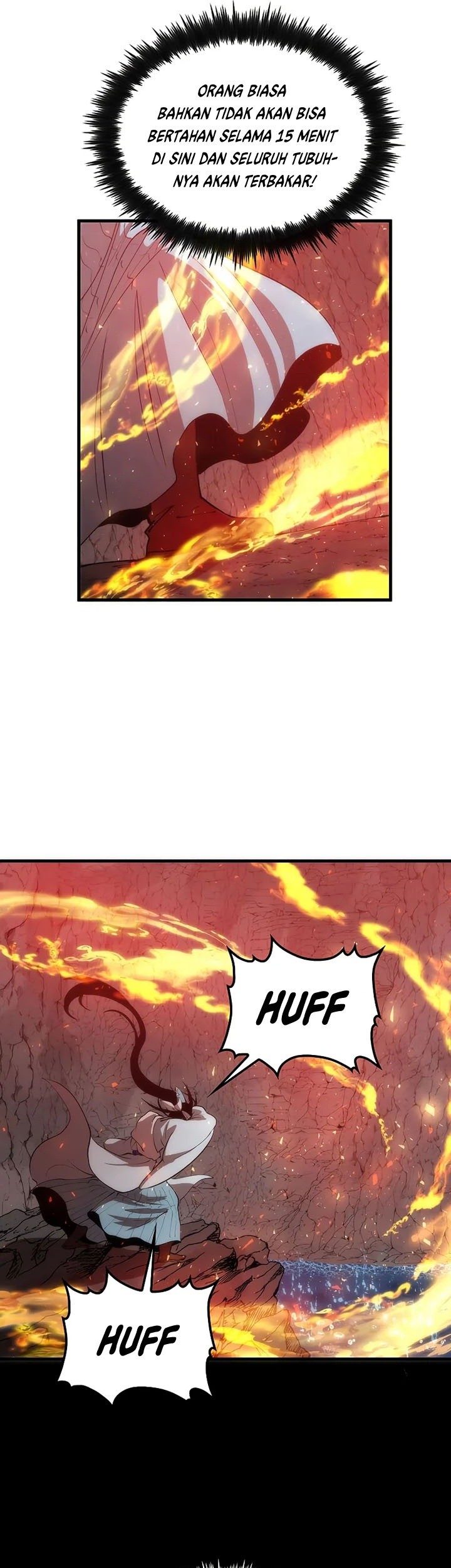 Doctor’s Rebirth Chapter 85 Gambar 50