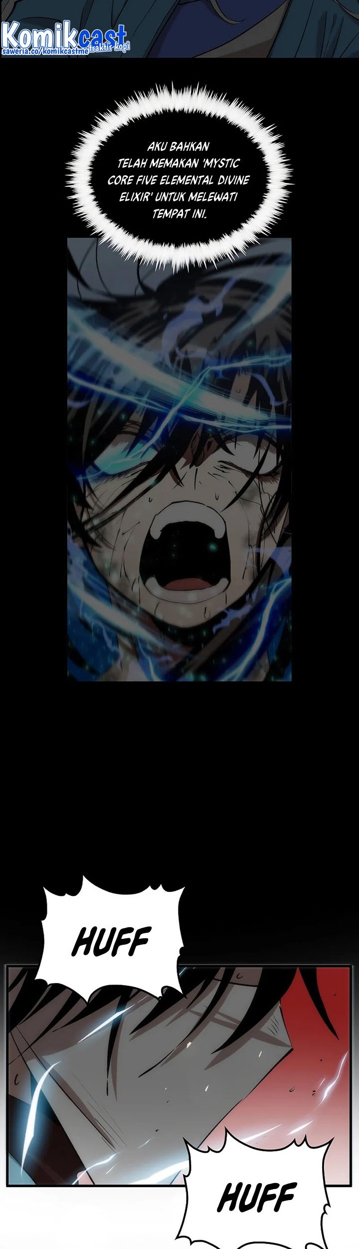 Doctor’s Rebirth Chapter 85 Gambar 52