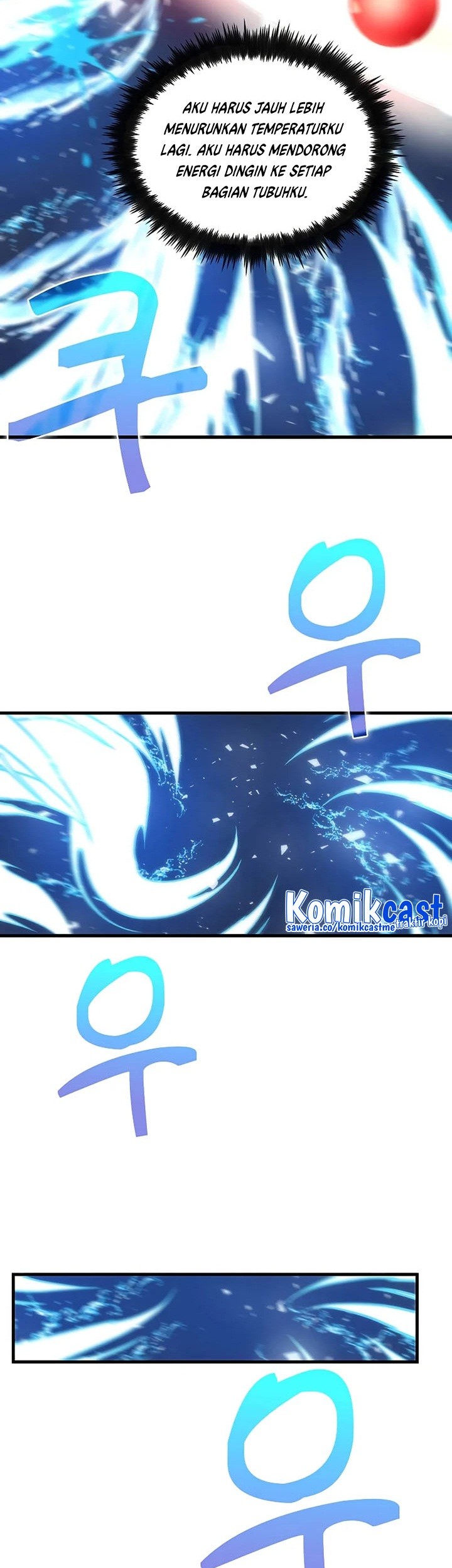 Doctor’s Rebirth Chapter 85 Gambar 54