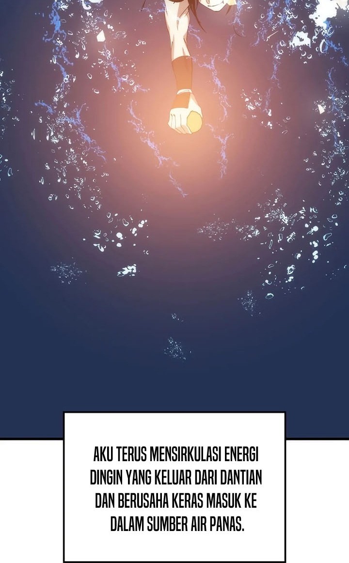 Doctor’s Rebirth Chapter 85 Gambar 57