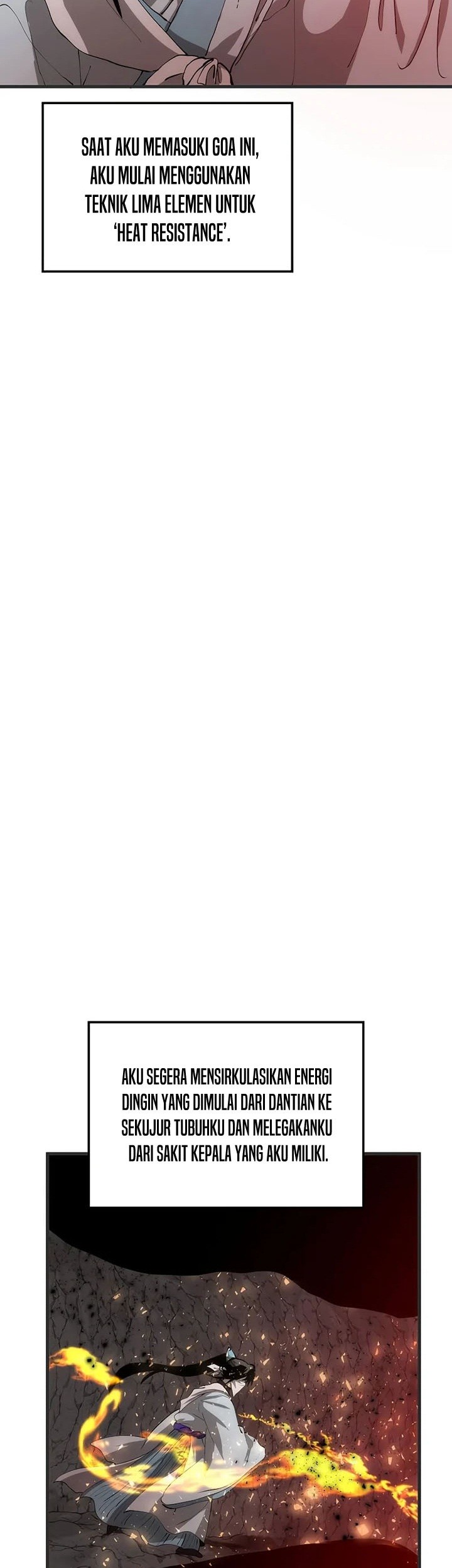 Doctor’s Rebirth Chapter 85 Gambar 38