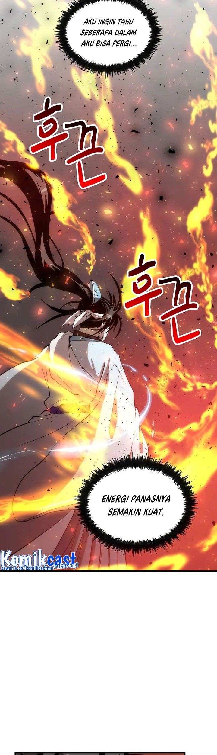 Doctor’s Rebirth Chapter 85 Gambar 44