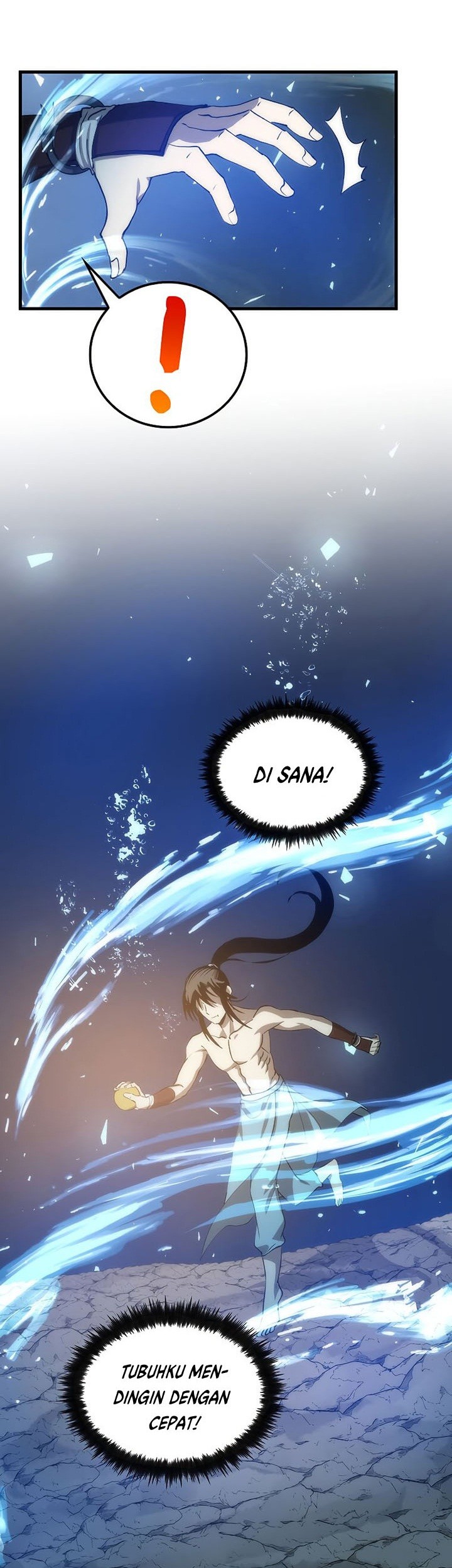 Doctor’s Rebirth Chapter 85 Gambar 68