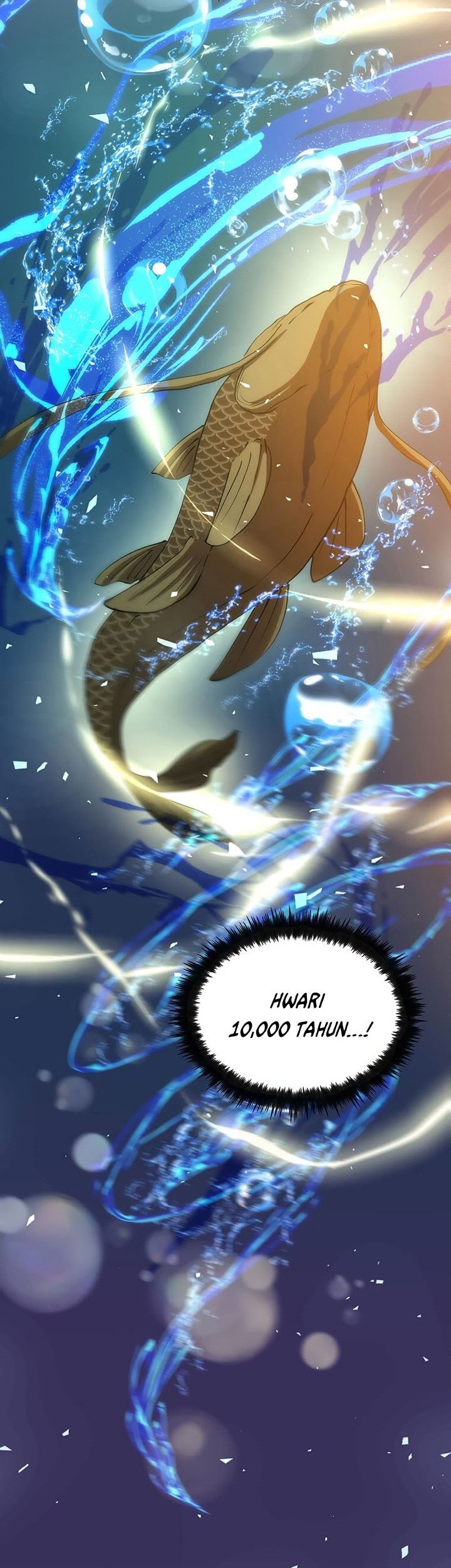 Doctor’s Rebirth Chapter 85 Gambar 72