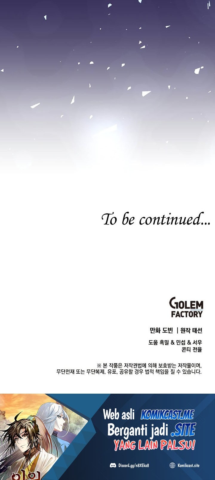 Doctor’s Rebirth Chapter 85 Gambar 73