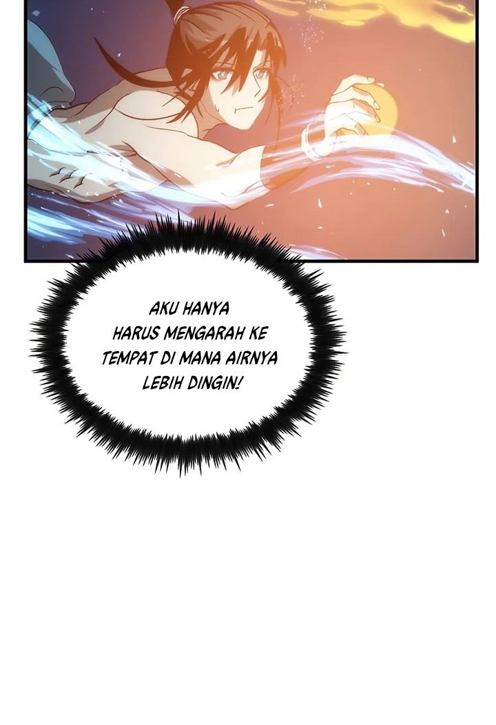 Doctor’s Rebirth Chapter 85 Gambar 65