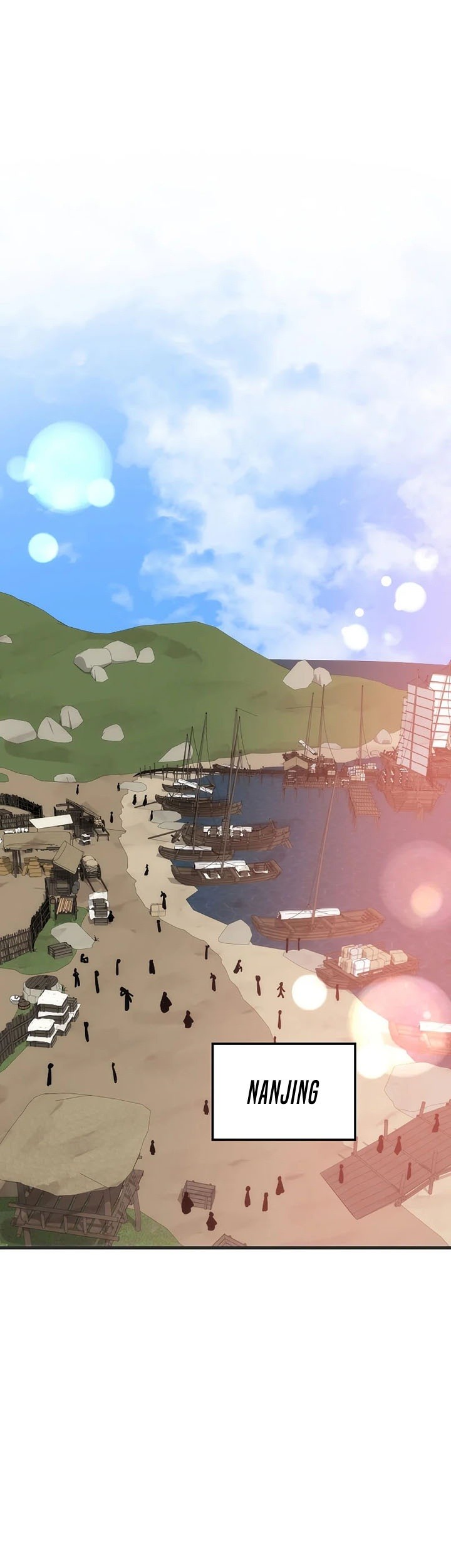 Doctor’s Rebirth Chapter 85 Gambar 10