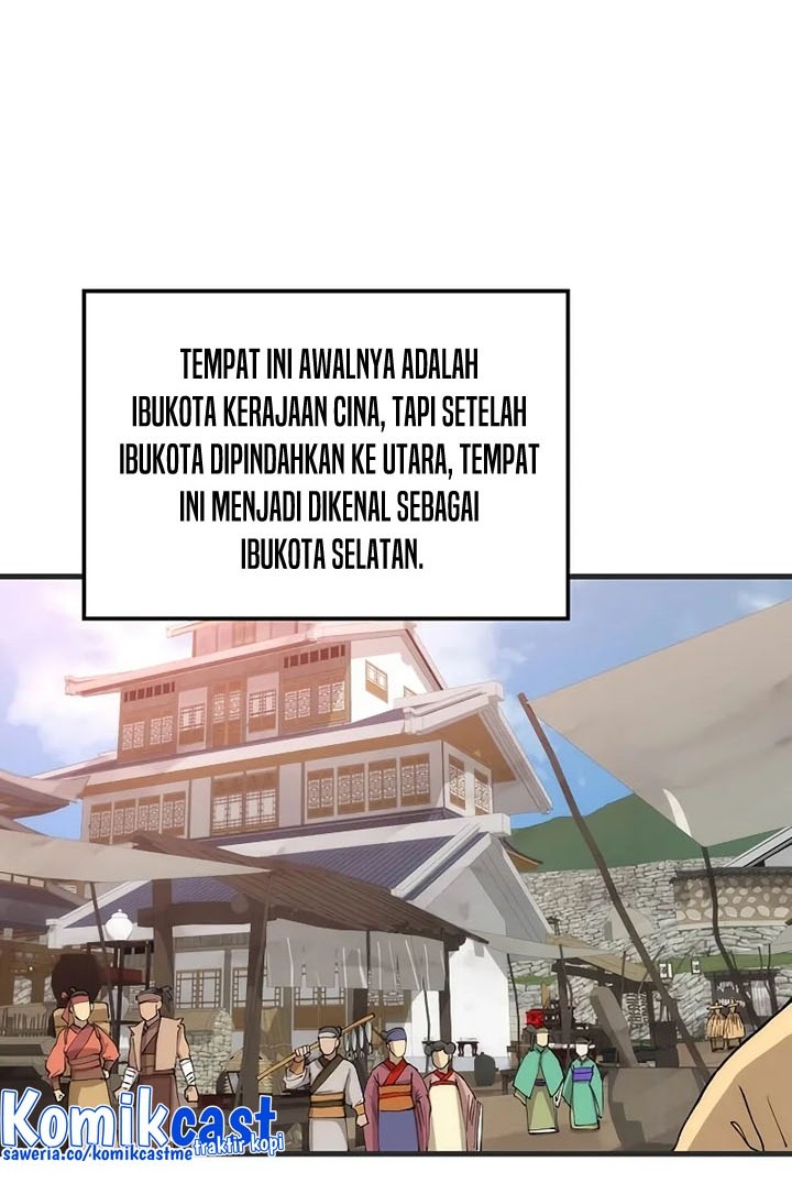 Doctor’s Rebirth Chapter 85 Gambar 11