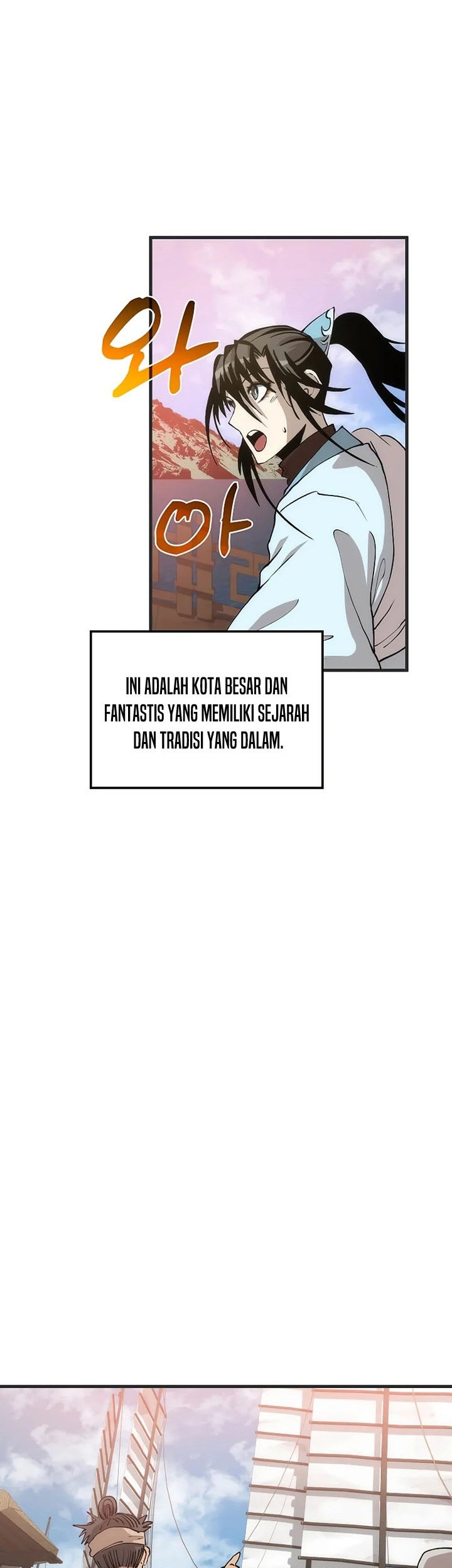 Doctor’s Rebirth Chapter 85 Gambar 12