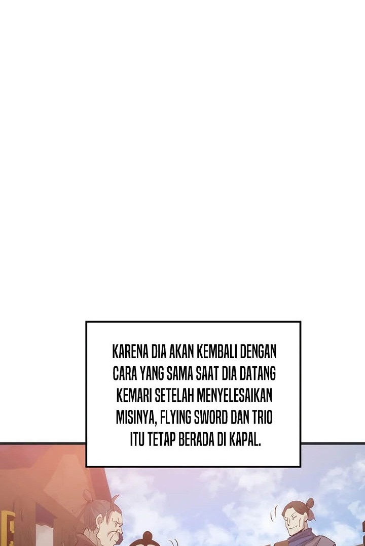 Doctor’s Rebirth Chapter 85 Gambar 15