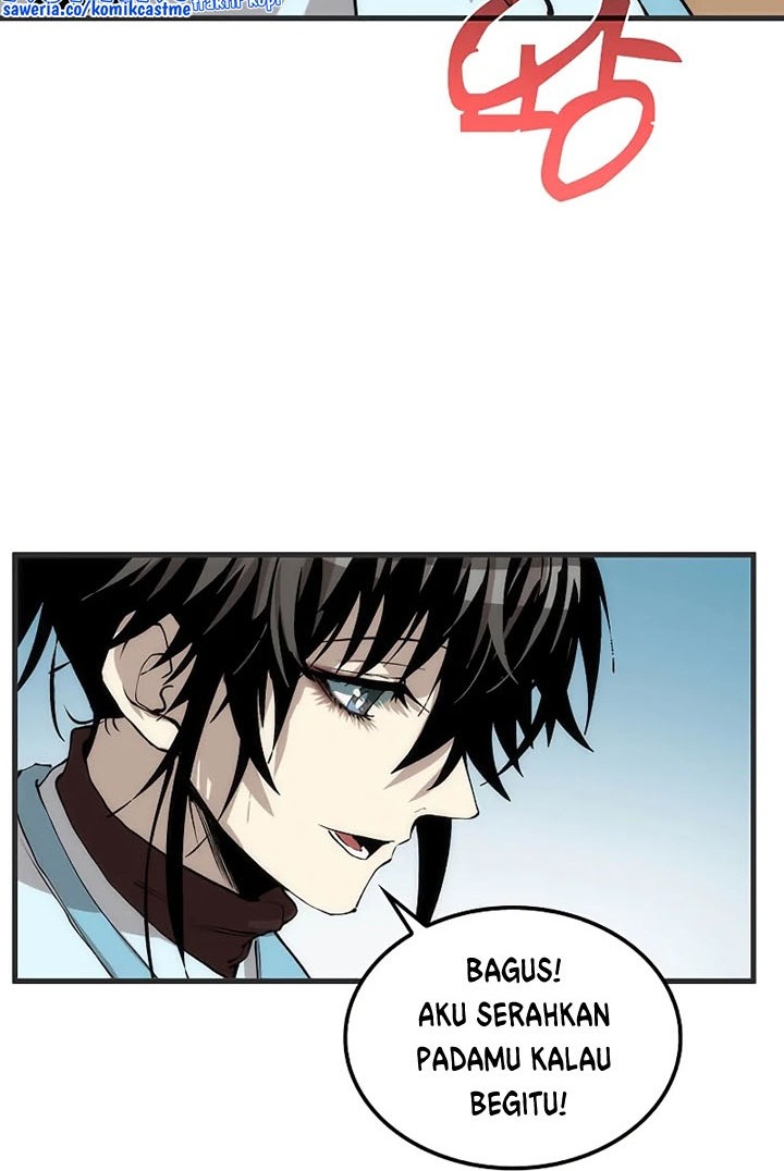 Doctor’s Rebirth Chapter 85 Gambar 17