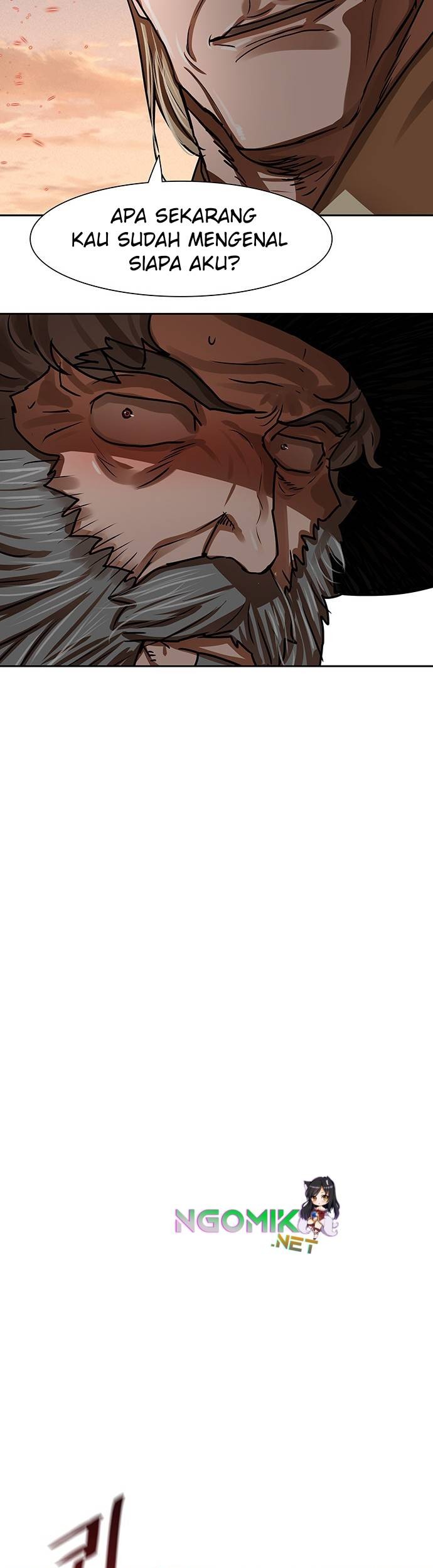 Escort Warrior Chapter 171 Gambar 32