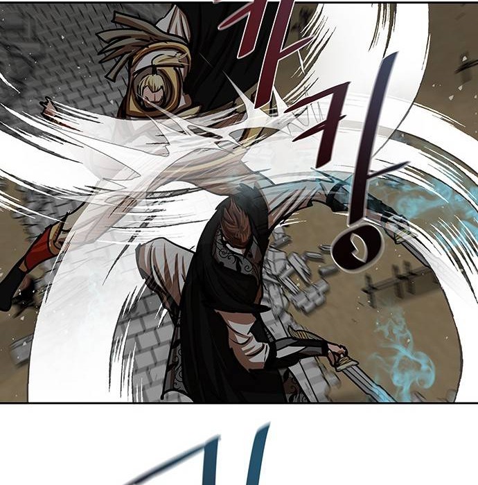 Escort Warrior Chapter 171 Gambar 35