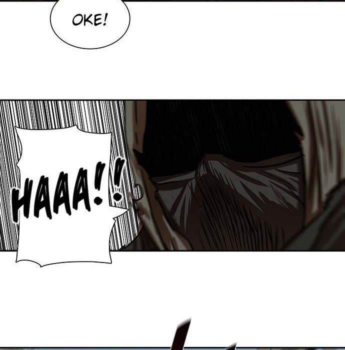 Escort Warrior Chapter 171 Gambar 19