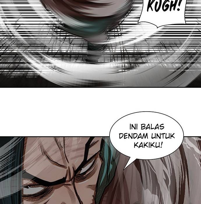 Escort Warrior Chapter 171 Gambar 21