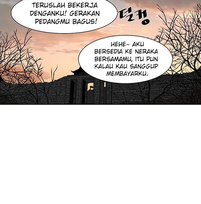 Escort Warrior Chapter 171 Gambar 23