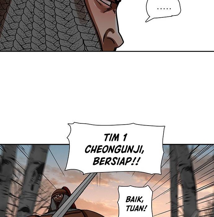 Escort Warrior Chapter 171 Gambar 25