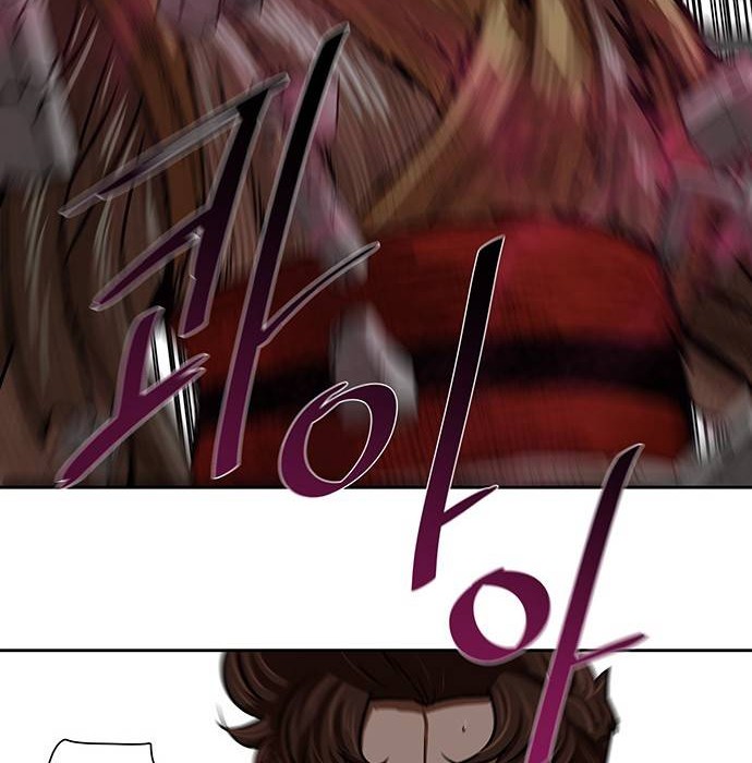 Escort Warrior Chapter 171 Gambar 41