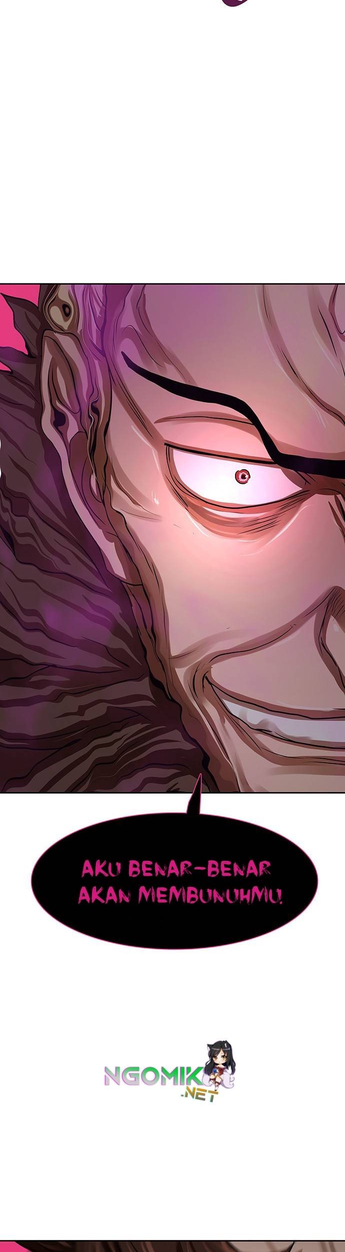 Escort Warrior Chapter 171 Gambar 44