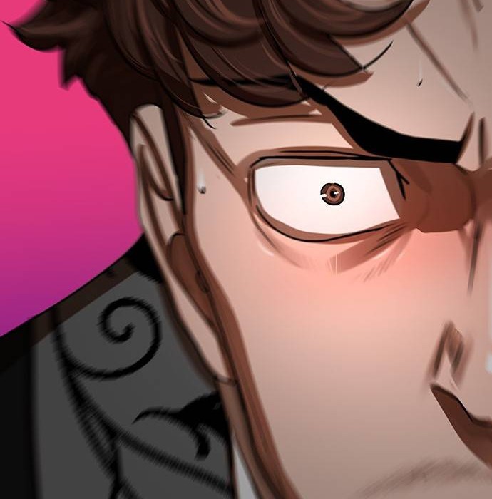 Escort Warrior Chapter 171 Gambar 45