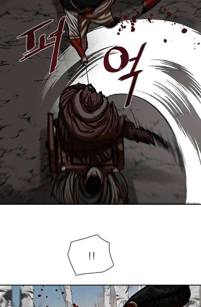 Escort Warrior Chapter 171 Gambar 3