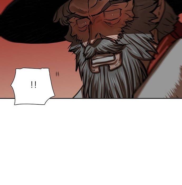 Escort Warrior Chapter 171 Gambar 5