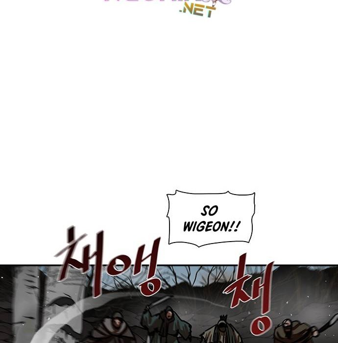 Escort Warrior Chapter 171 Gambar 7