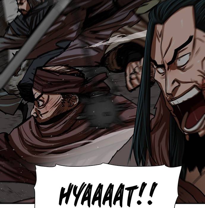 Escort Warrior Chapter 171 Gambar 9