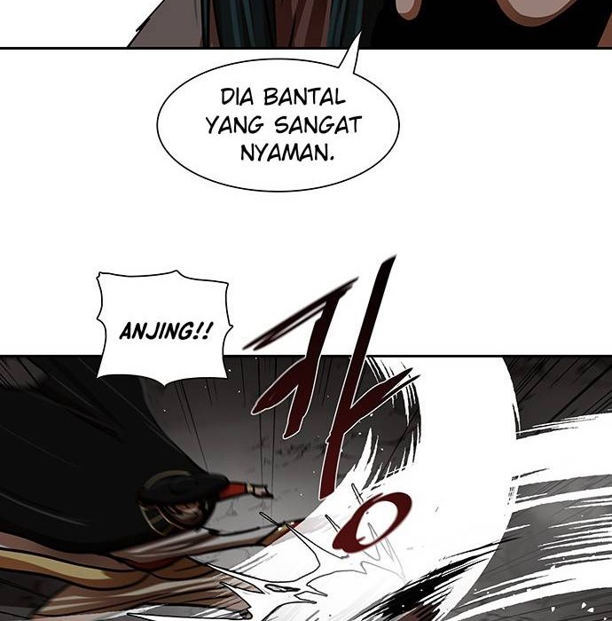 Escort Warrior Chapter 171 Gambar 15